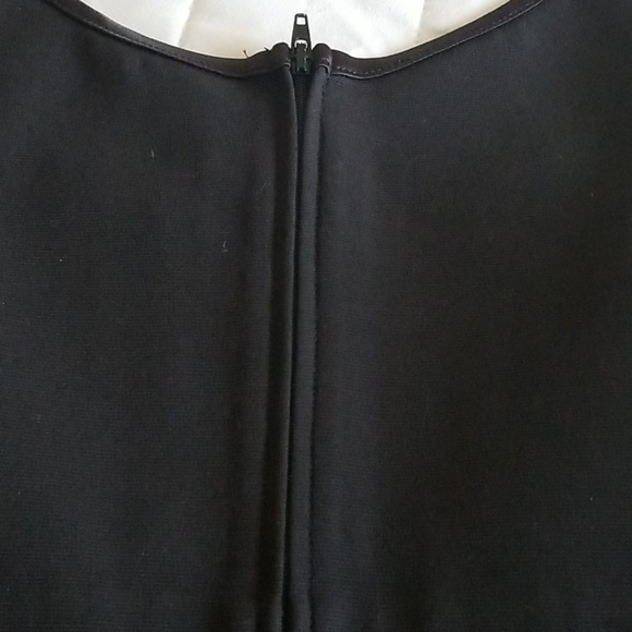 Designer Maria Bianca Nero Cocktail Dress - Picture 7 of 8